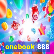onebook 888
